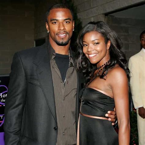 gabrielle union dating history